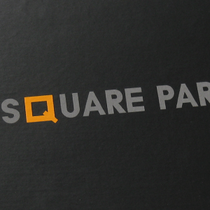 Dar Sama - Squarepark