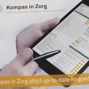 Kompas in de zorg