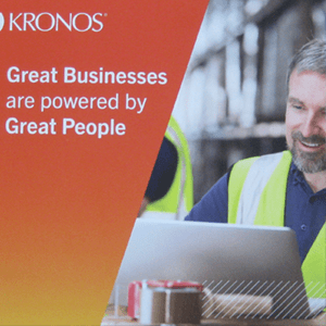 Kronos Suite - Overview
