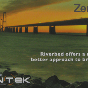 Riverbed - Rantek Steelfusion