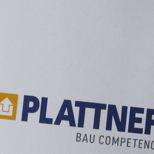 PLATTNER AG