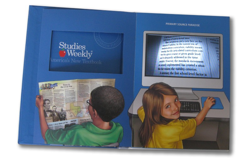 Video-Brochure-book-7inch-StudiesWeekly