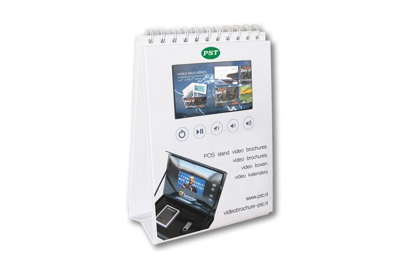 Video-Calender-4.5inch-pst-videobrochures