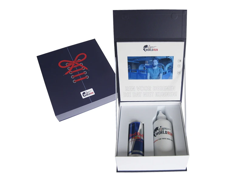 RedBull VideoBox 10inch