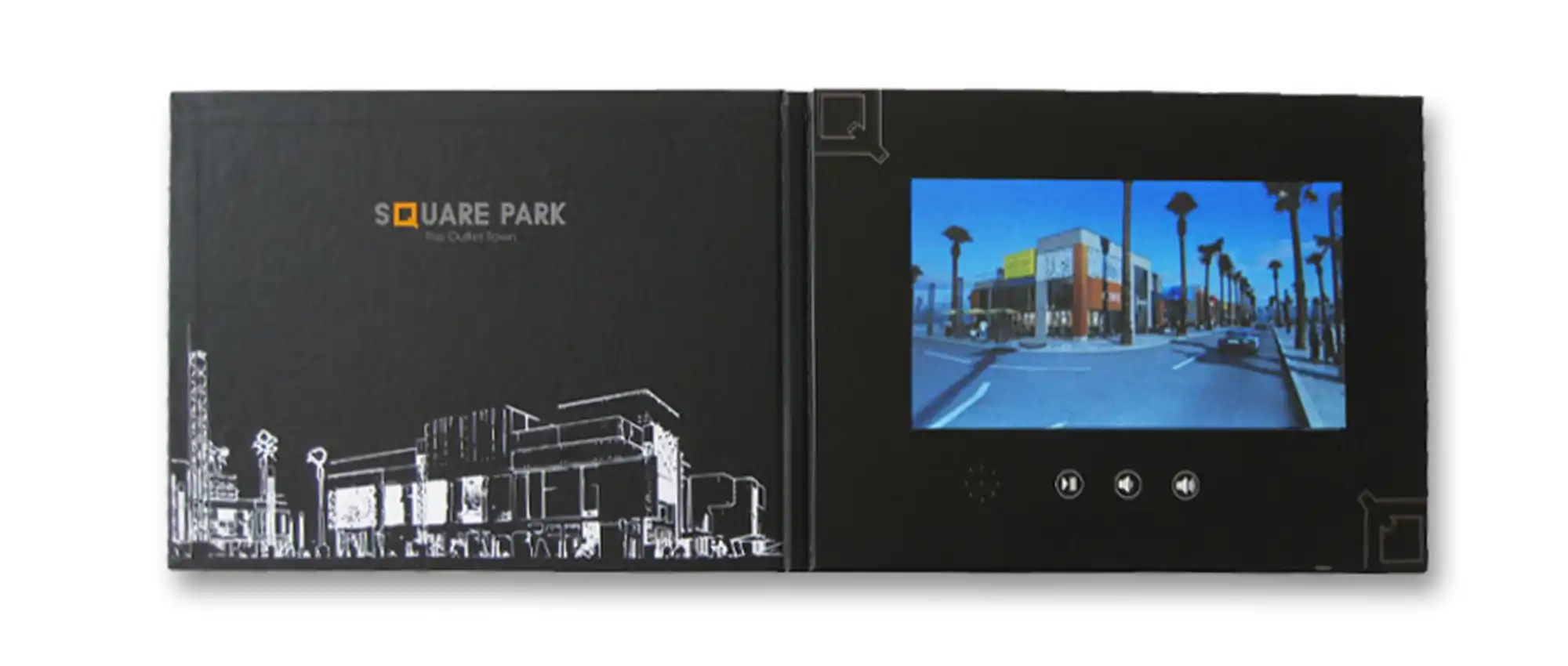 videobrochure-A4-10inch-Hardcover-DarSama