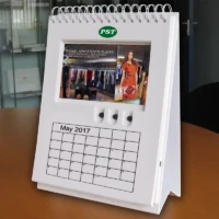 Video Kalender