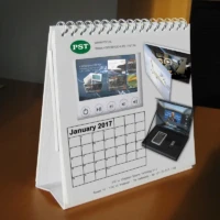 Video Kalender