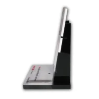 VideoBrochure POS Module OLFI Hedcamz 10inch scherm