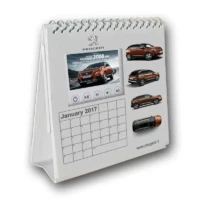 Video Kalender