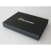 Symantec Video Box met een 5 inch scherm