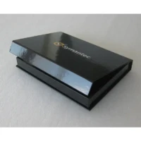 Symantec Video Box met een 5 inch scherm