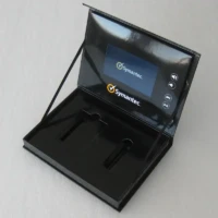 Symantec Video Box met een 5 inch scherm
