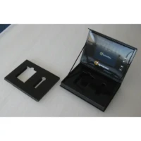 Symantec Video Box met een 5 inch scherm