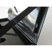 Symantec Video Box met een 5 inch scherm