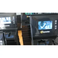 Symantec Video Box met een 5 inch scherm